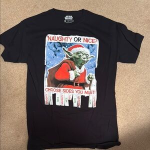 Yoda Shirt